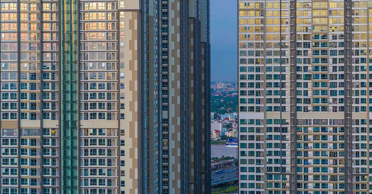 Swift call for government support as prime condo market stagnates