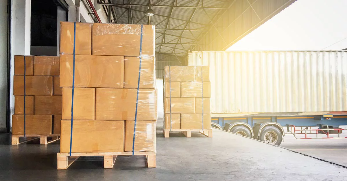 Warehouse