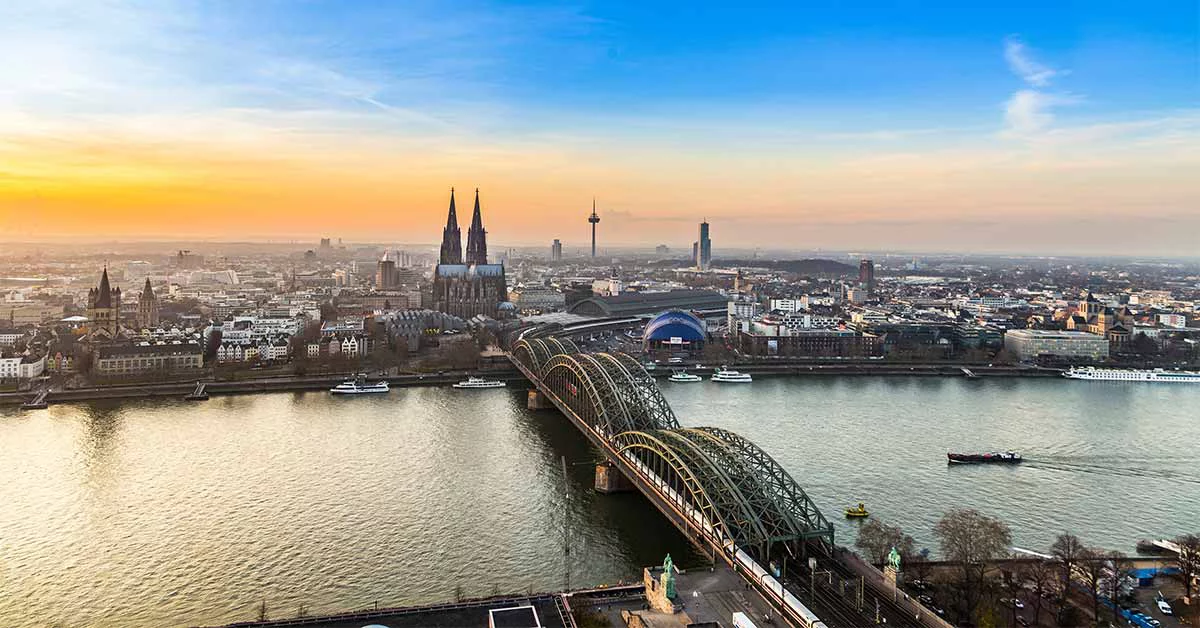 Cologne office market dynamics