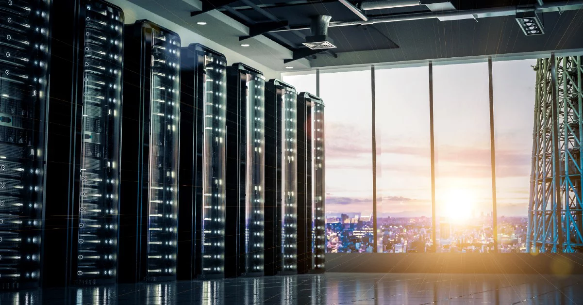 Data Center