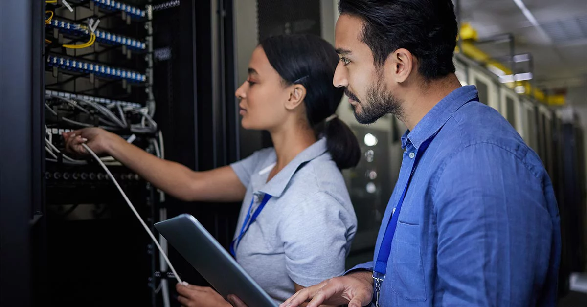 data-centre