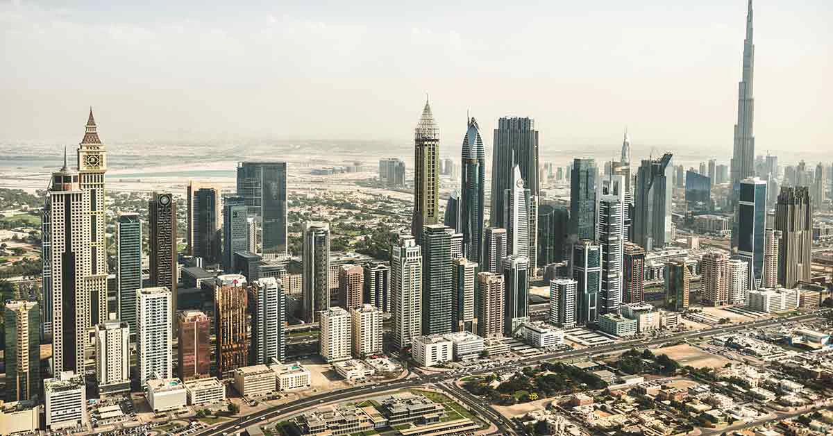Uae