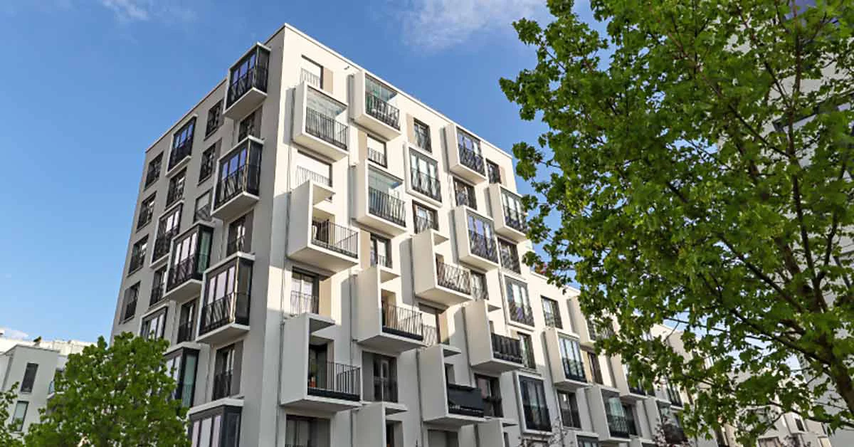 Informe annual multifamily 2023
