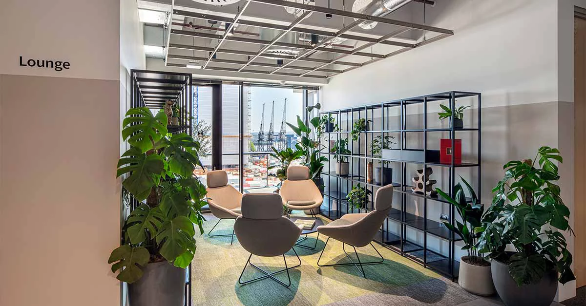 Meeting room