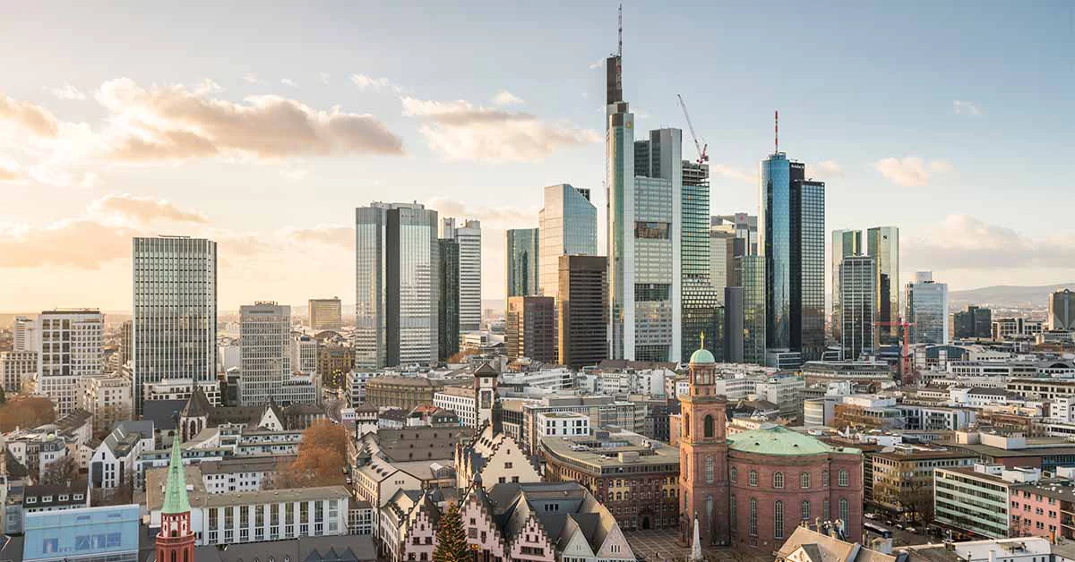 Frankfurt office market dynamics