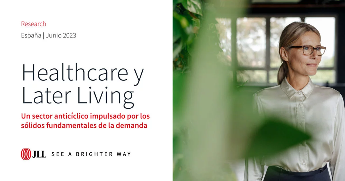 Informe Healthcare 2023