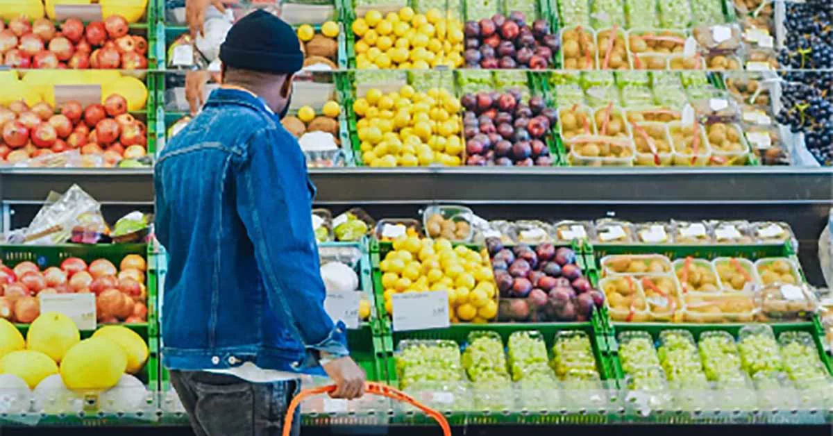 Sector alimentación