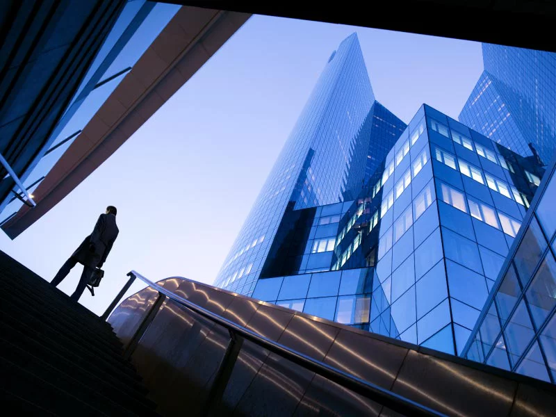 Investment Market Dynamics