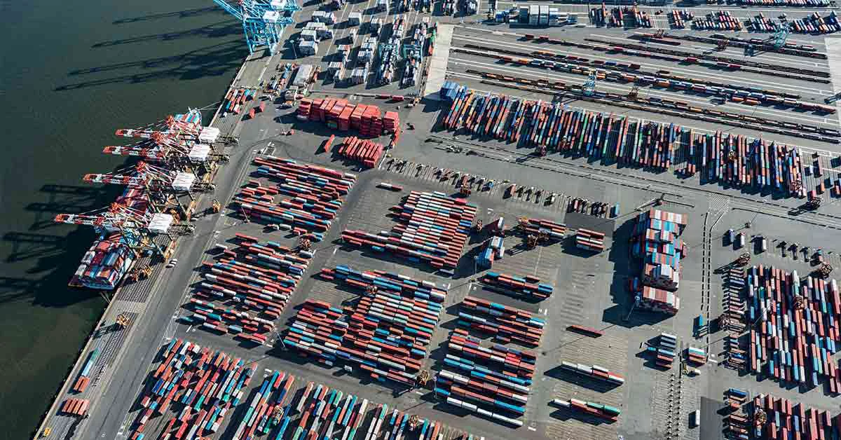 Container