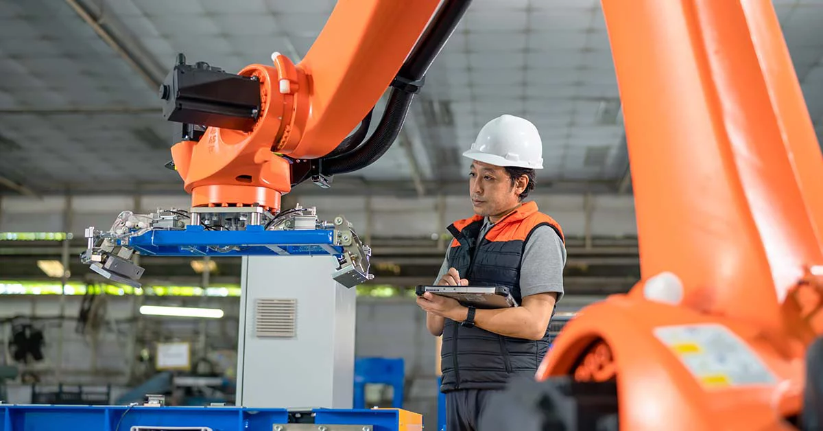 automation