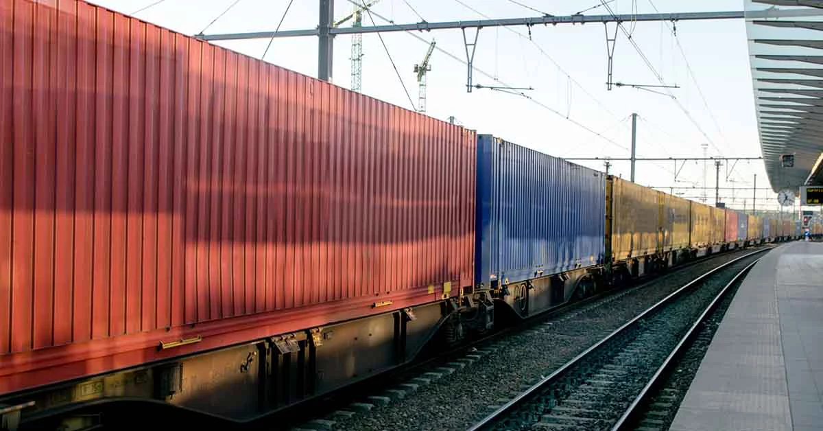 Cargo Retail Cars