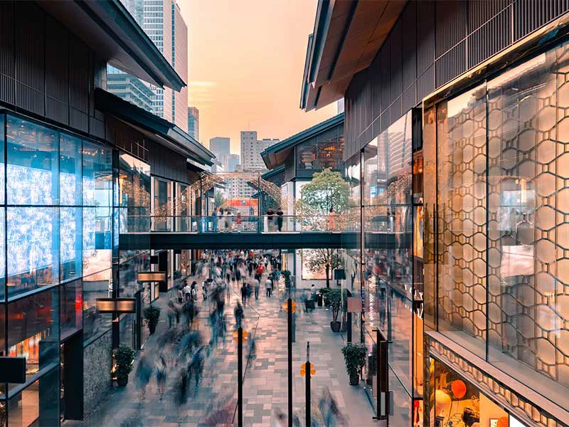 urban regeneration