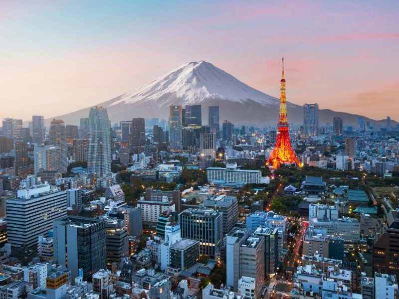 Implication of the boj rate