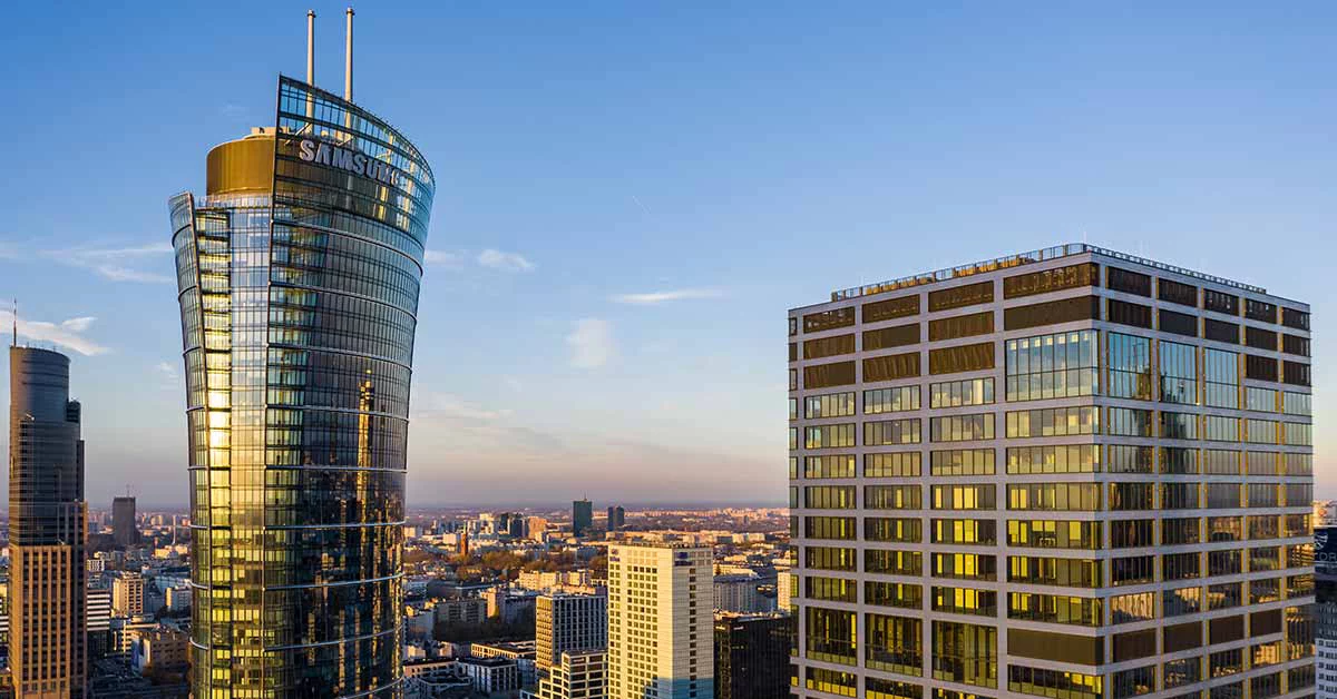Office Market Landscape | CEE Region in 2024