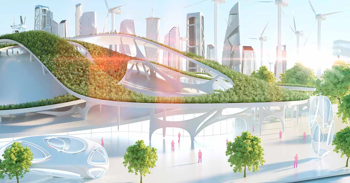 Sustainability development