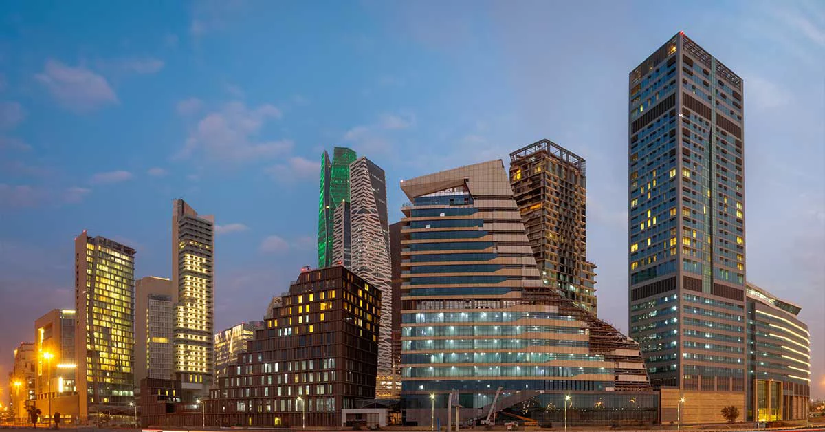 Buildings