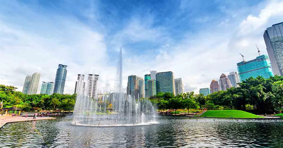 Kuala Lumpur Park