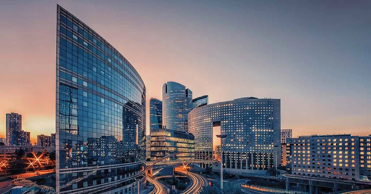 Reconversion d’actifs de bureaux