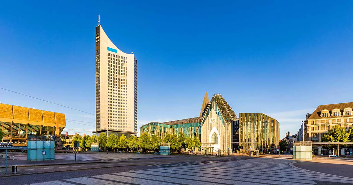 Buildings