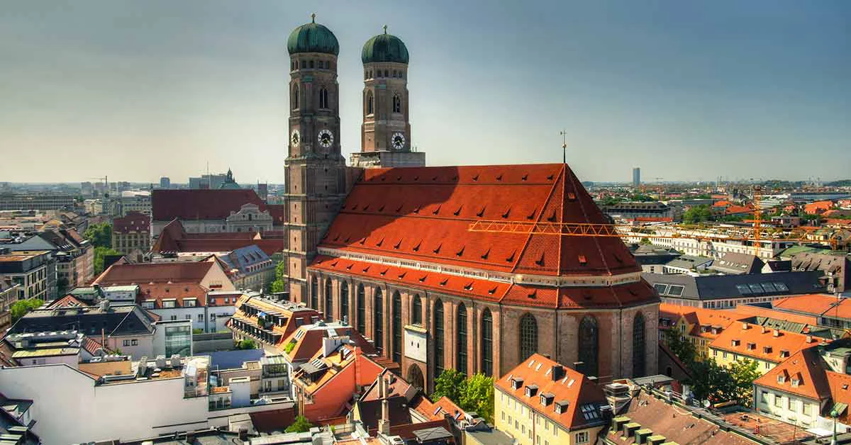 Marktbericht München