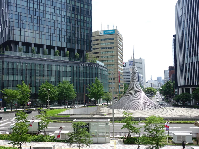 nagoya flexible