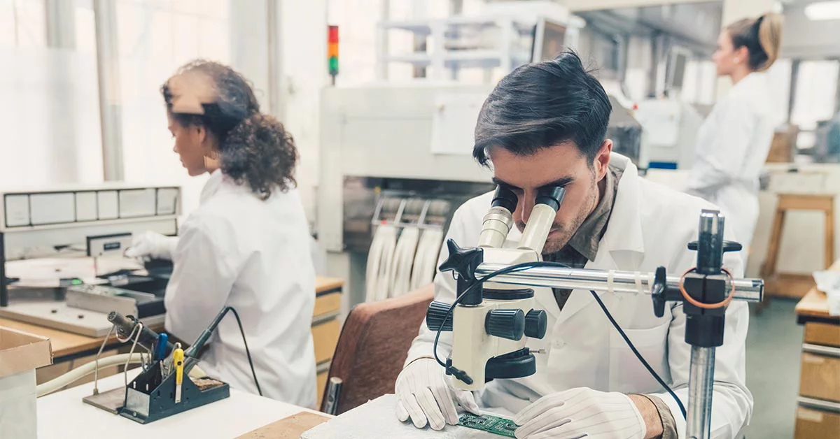 Laboratory