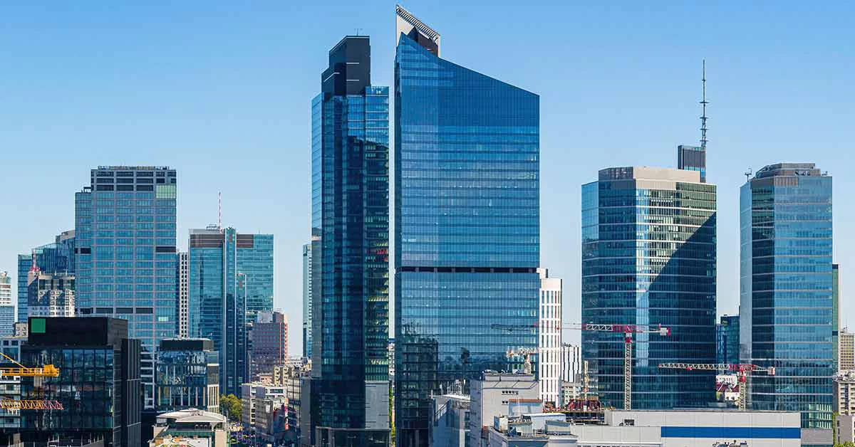 Office Warsaw