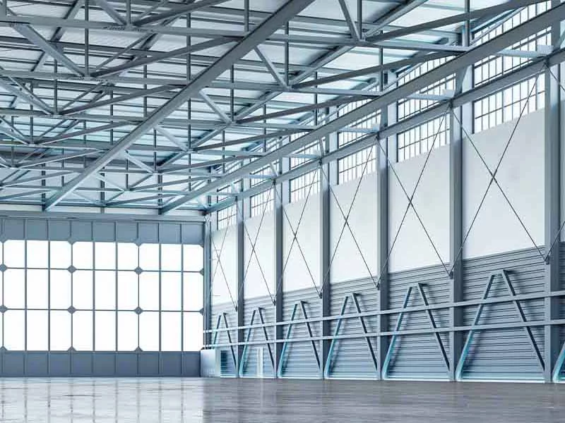 Warehouse