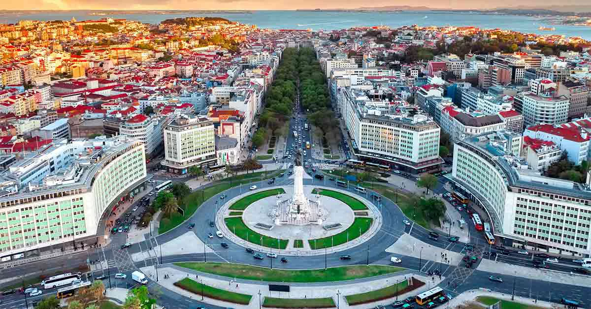 Portugal residential market