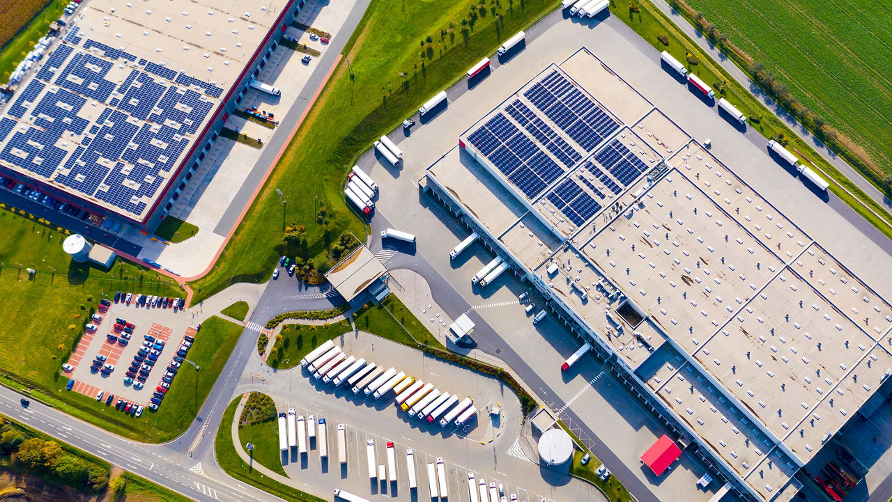 JLL decarbonizes office portfolio at scale and speed
