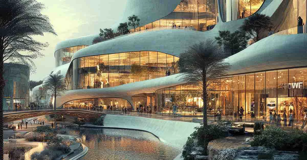 JLL The future of retail
