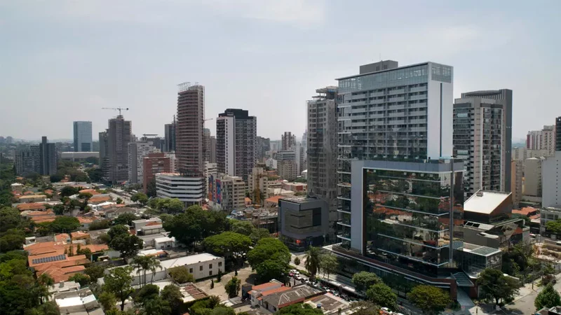 Buildings