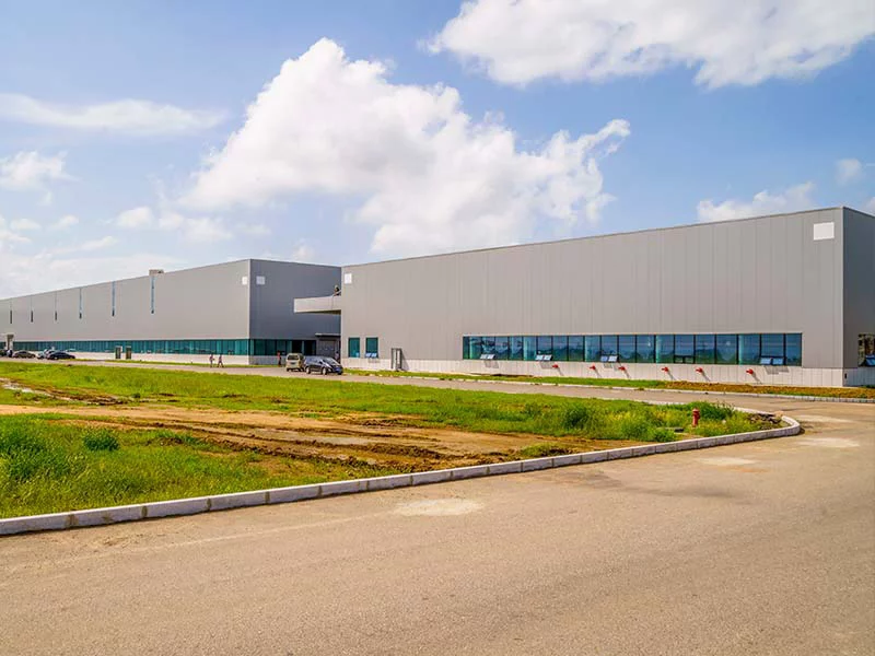 Warehouse