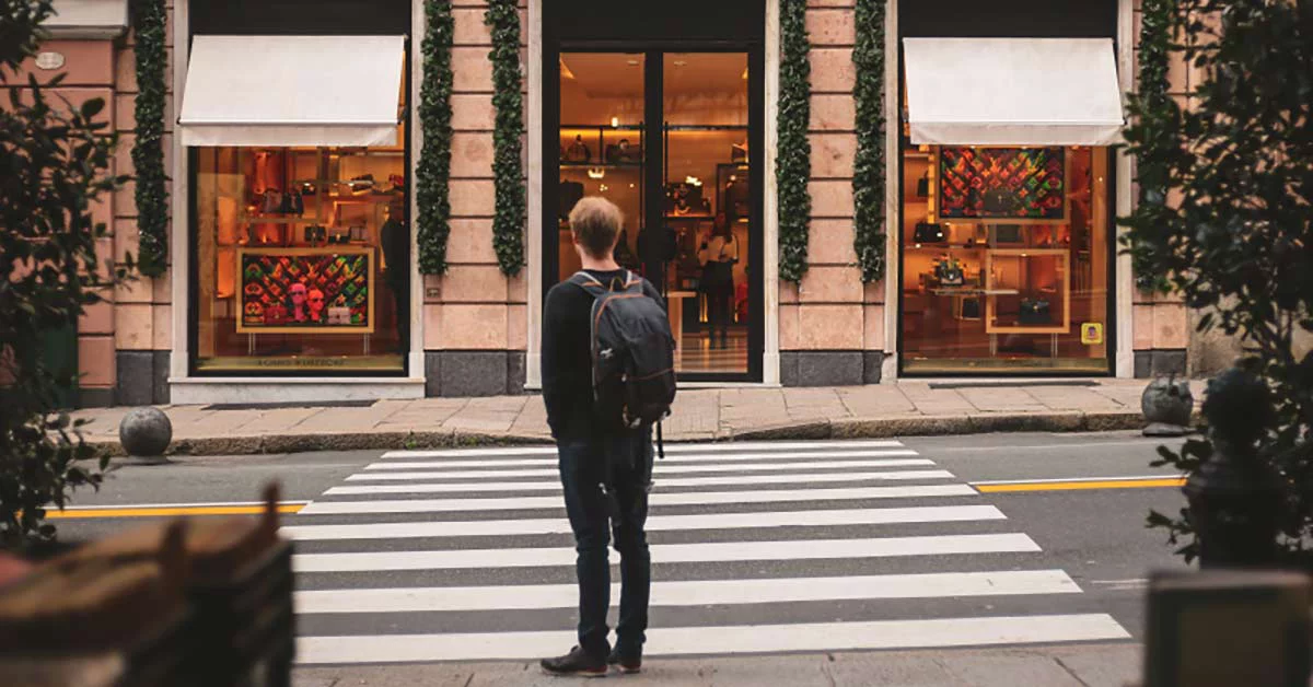 Informe anual retail 2022