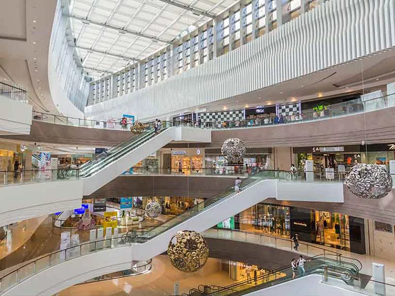 Mall