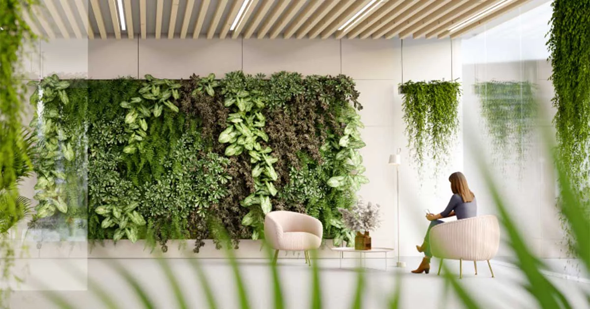 JLL Office Annual Report 2023