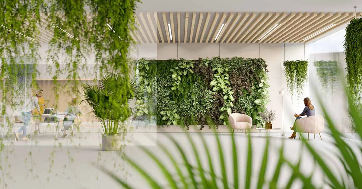 Sustainability