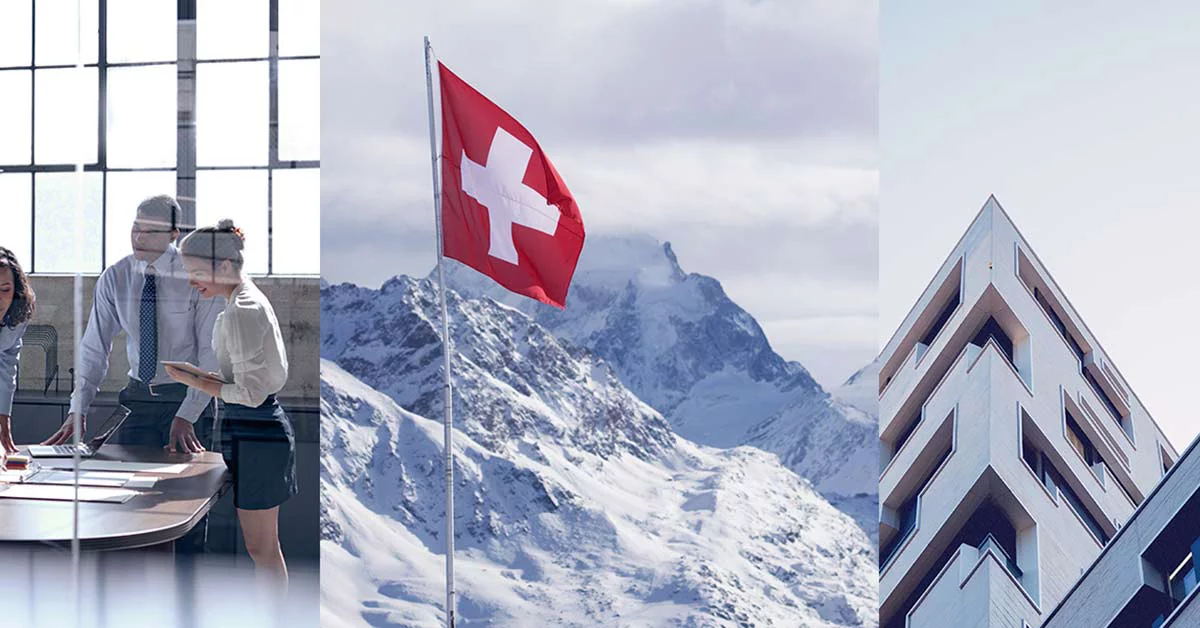 Switzerland office