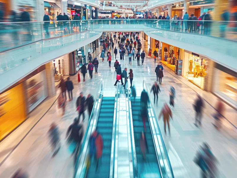 tokyo retail 