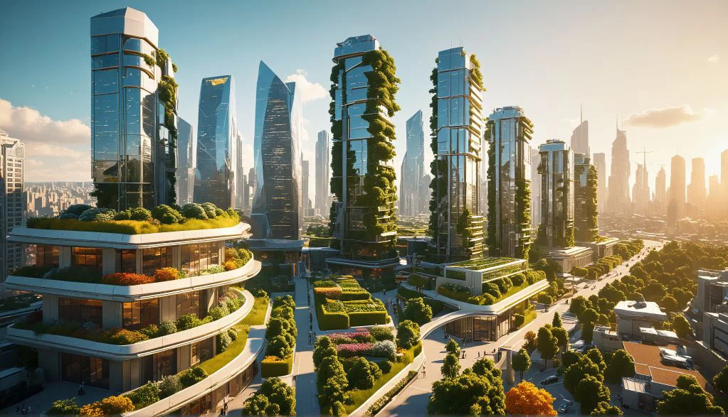 Futur de l’immobilier