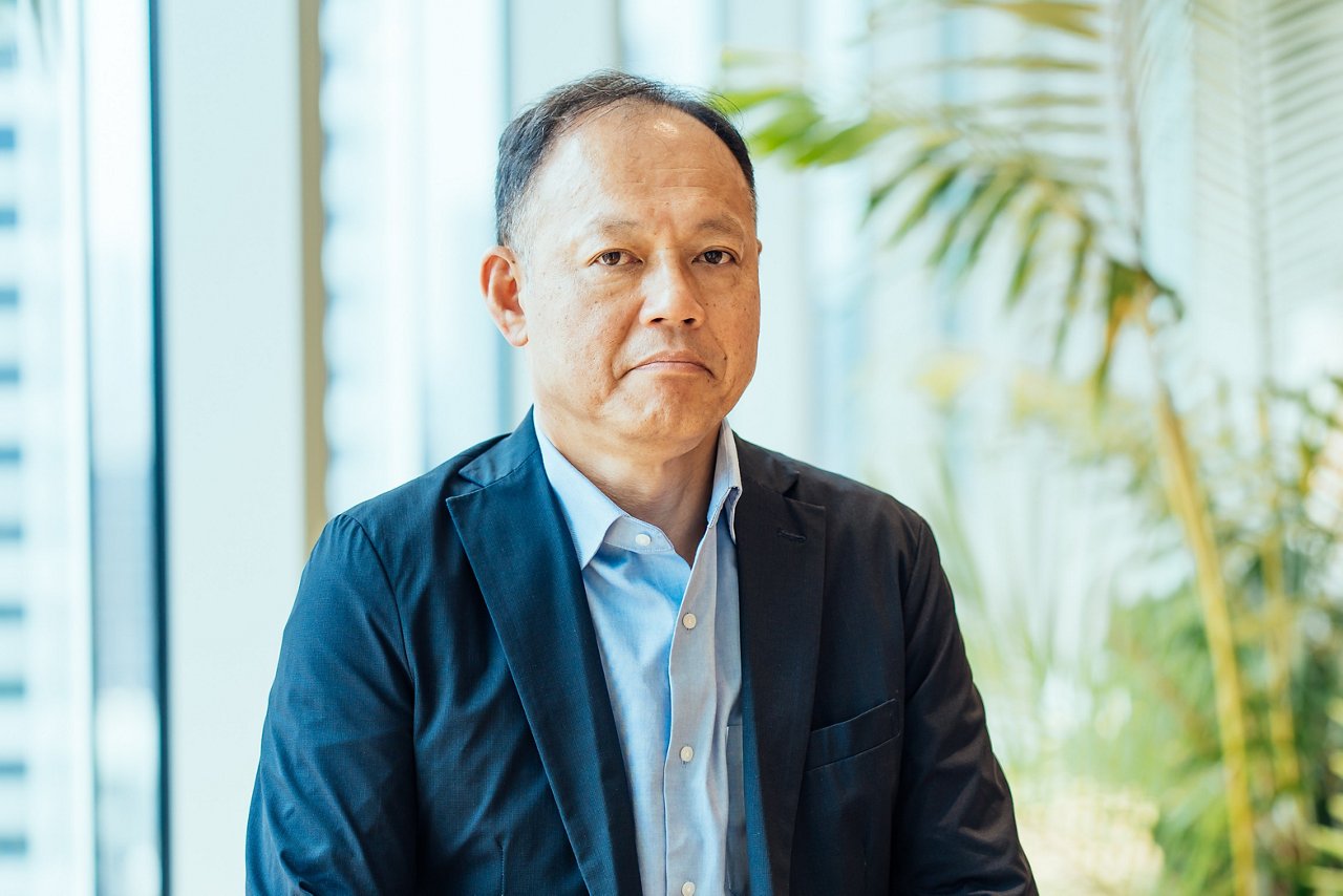 JLL日本 相川 正敏