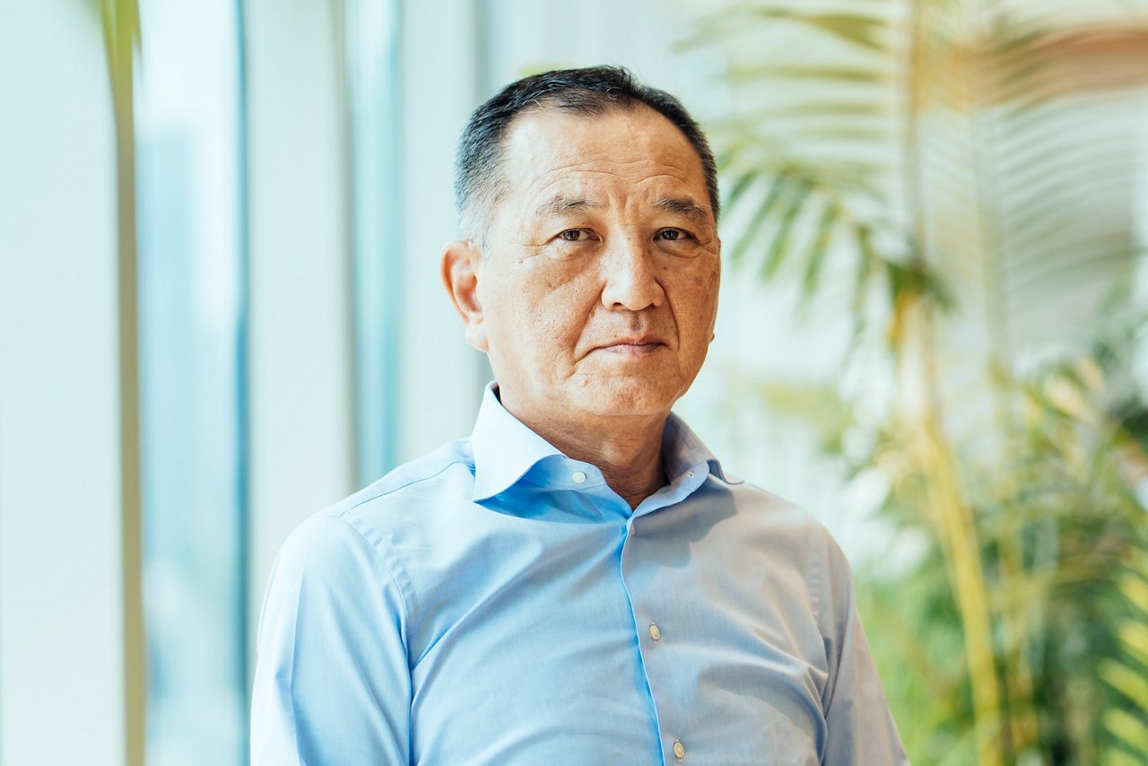 JLL日本 坂本 佳介