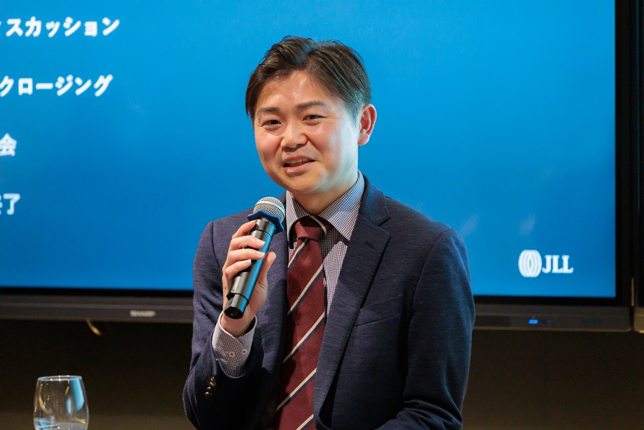 ボッシュ株式会社 渡辺 和徳様