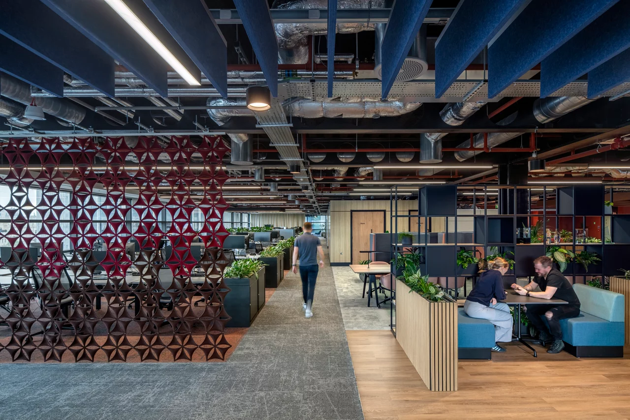 JLL Birmingham