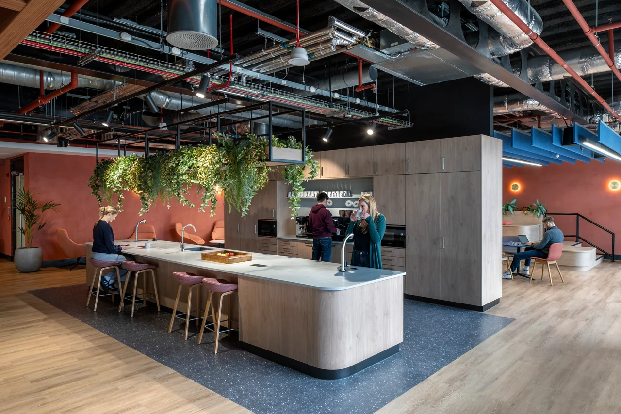 JLL Birmingham