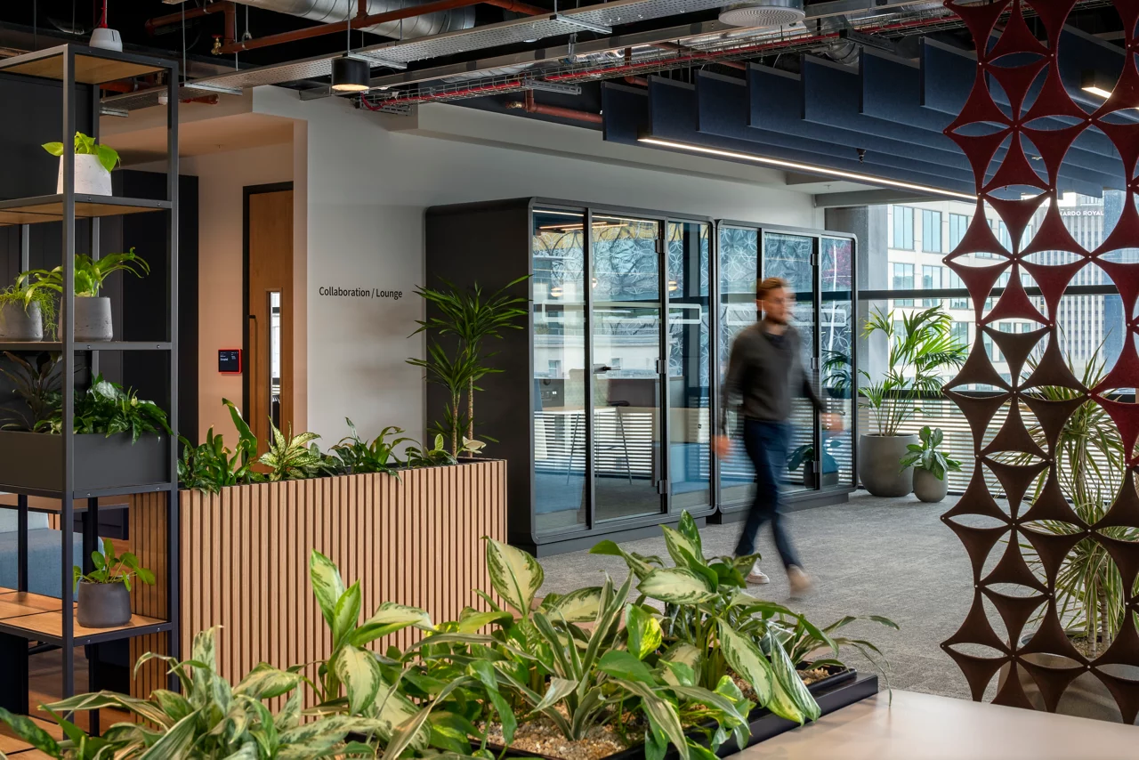 JLL Birmingham