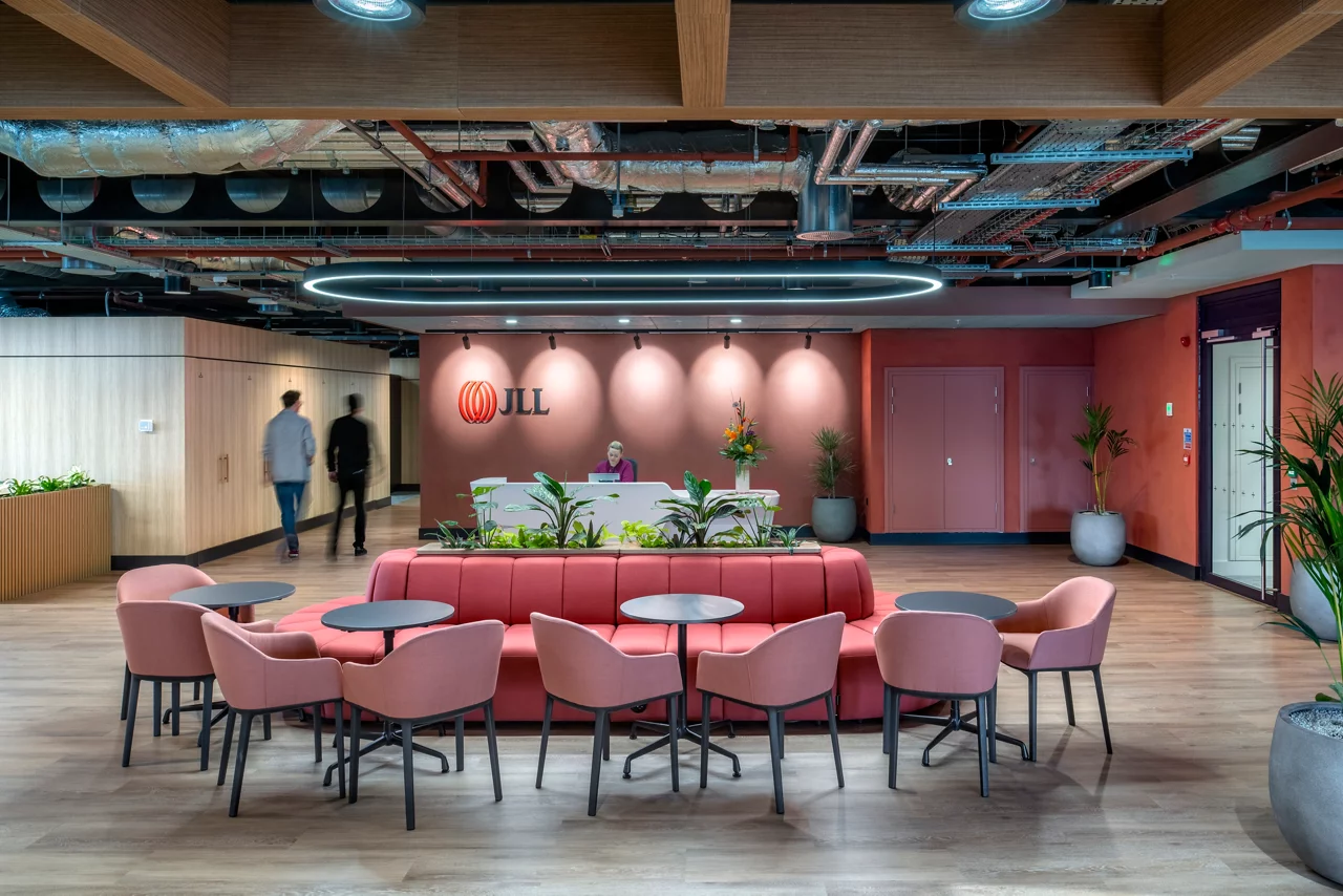 JLL Birmingham