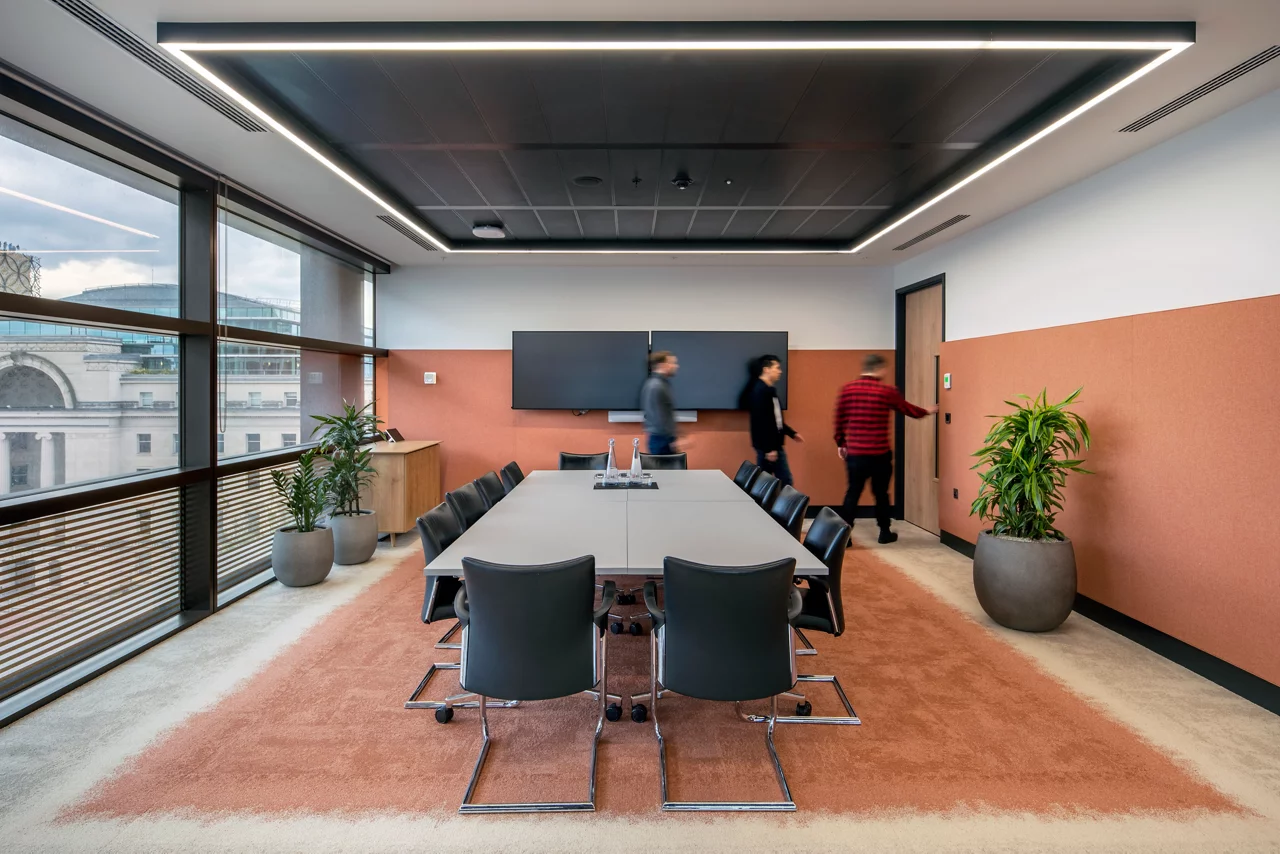 JLL Birmingham