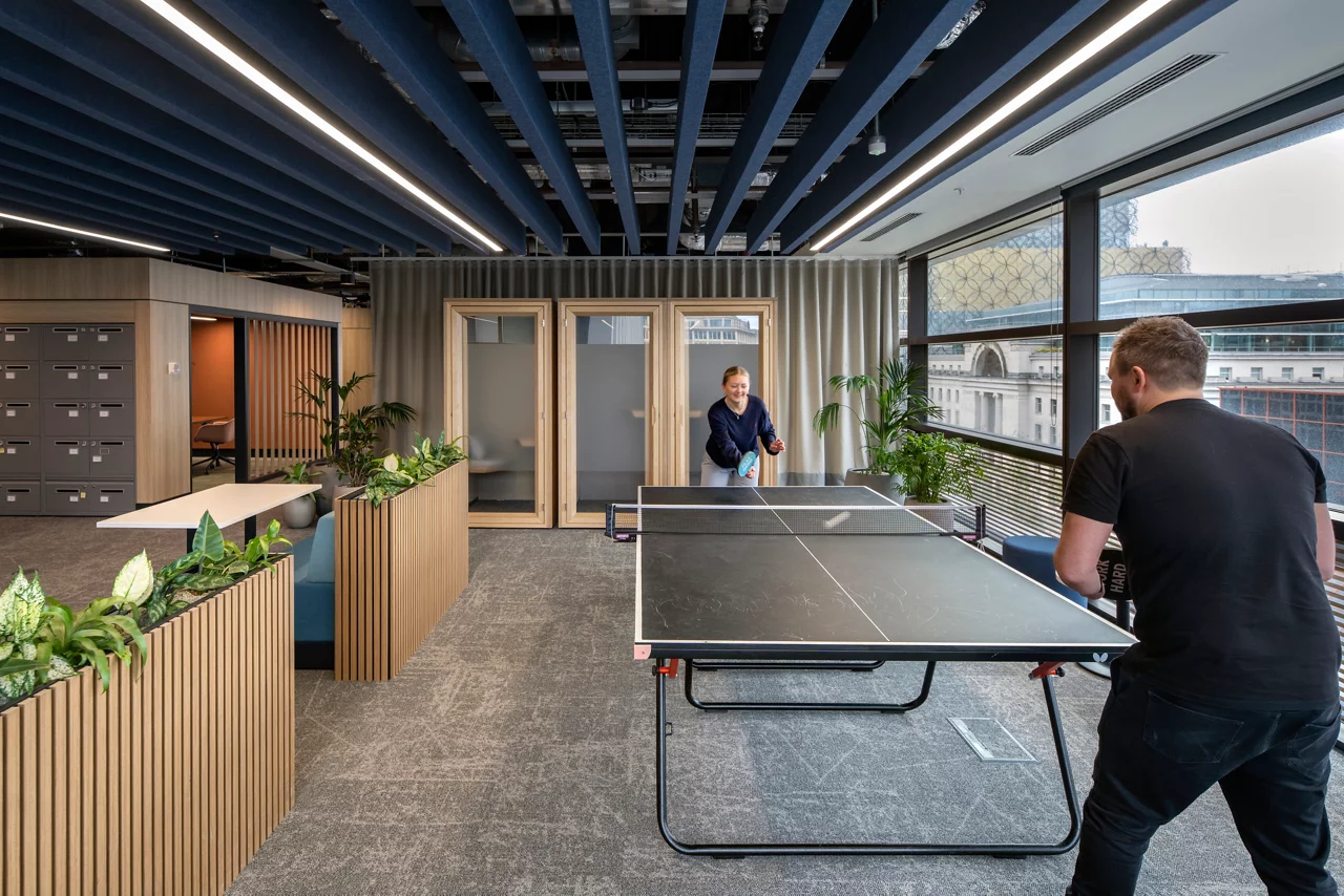 JLL Birmingham