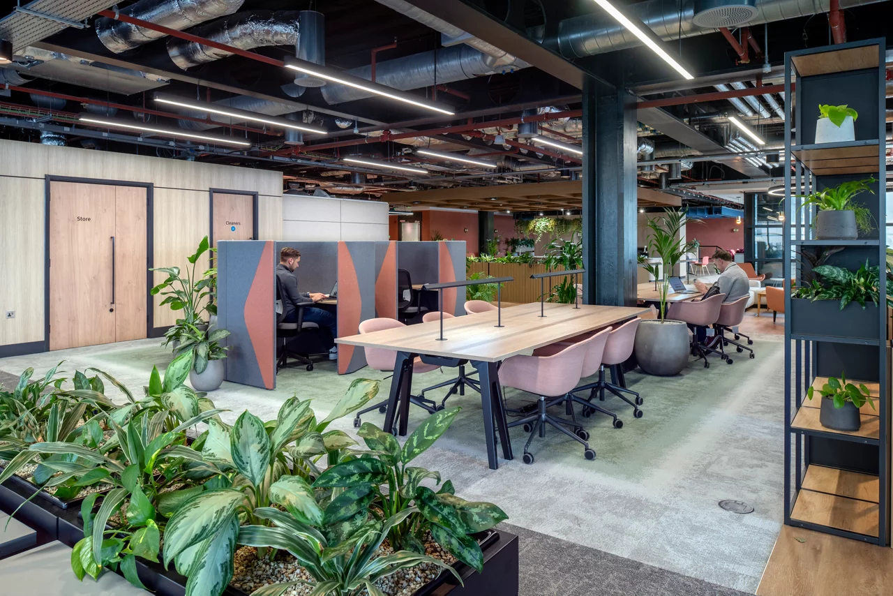 JLL Birmingham